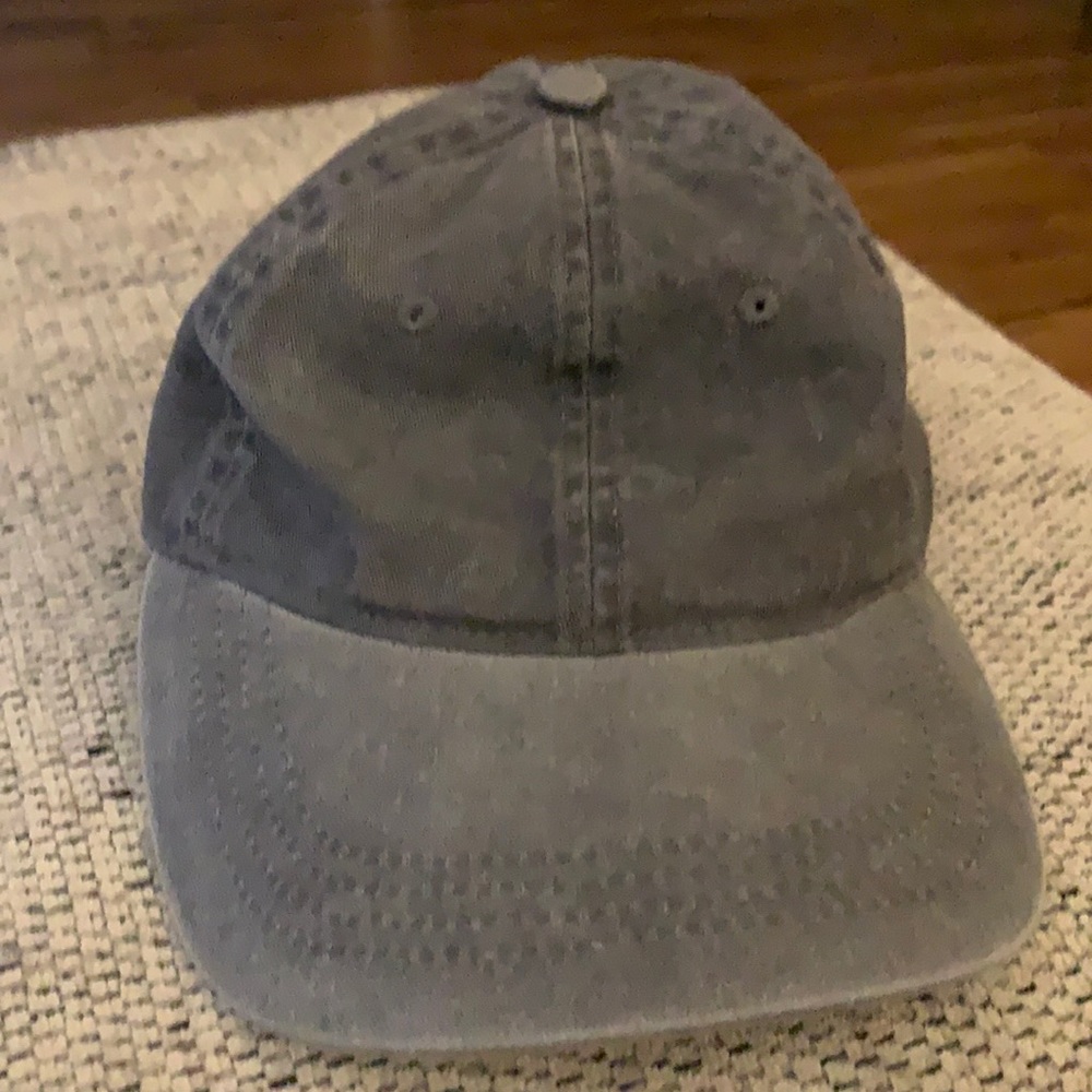 Zara Dad Hat